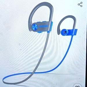 LETSCOM Bluetooth Headphones